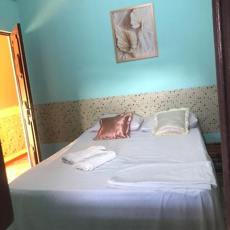 Pousada Biribiri Salvador Ngoại thất bức ảnh