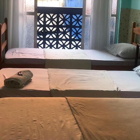 Pousada Biribiri Salvador Ngoại thất bức ảnh
