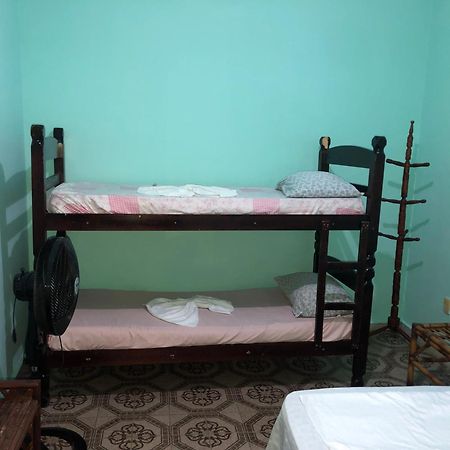 Pousada Biribiri Salvador Ngoại thất bức ảnh