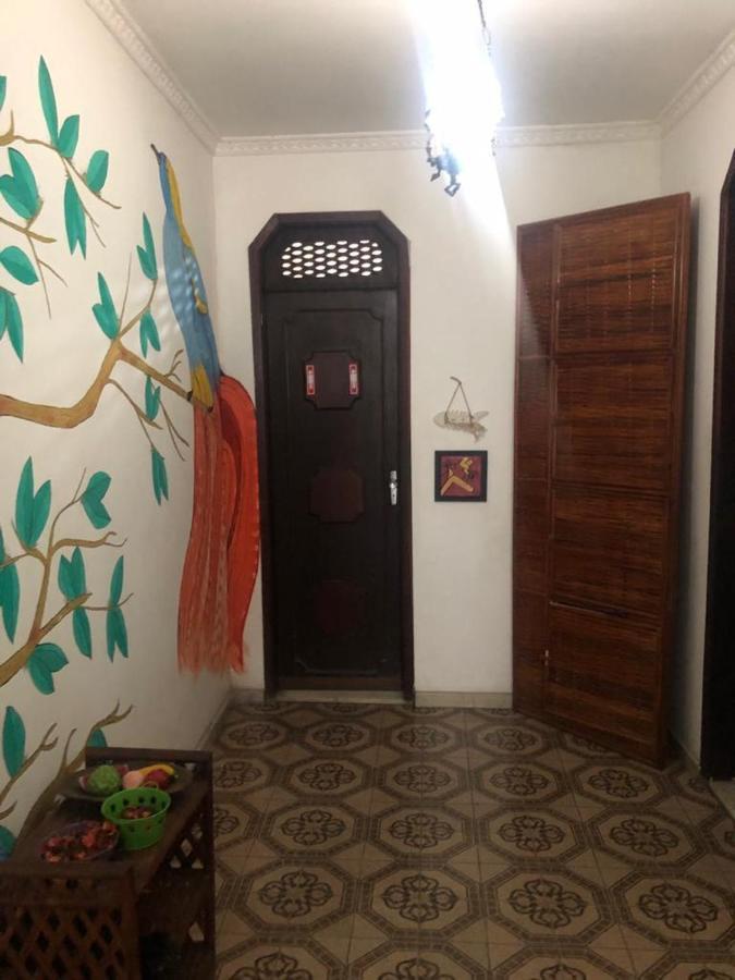 Pousada Biribiri Salvador Phòng bức ảnh