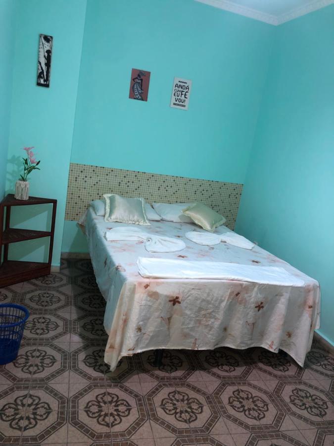 Pousada Biribiri Salvador Ngoại thất bức ảnh