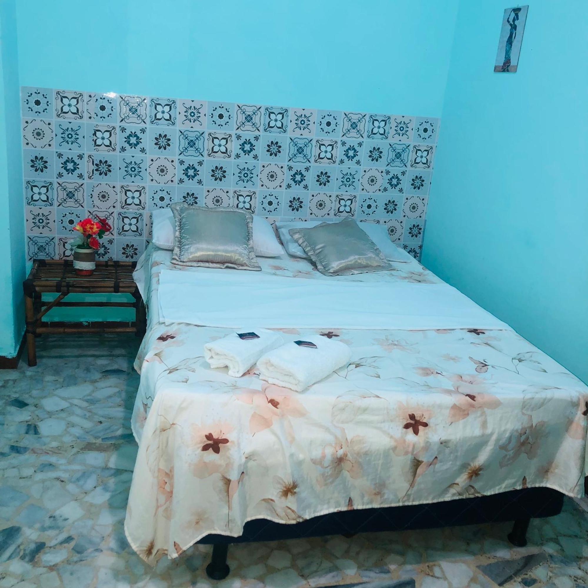 Pousada Biribiri Salvador Ngoại thất bức ảnh