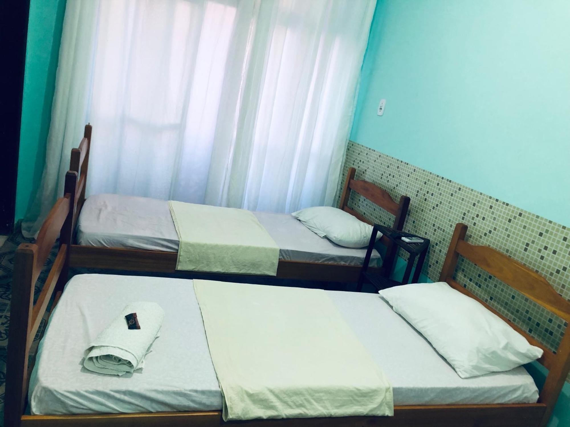 Pousada Biribiri Salvador Ngoại thất bức ảnh