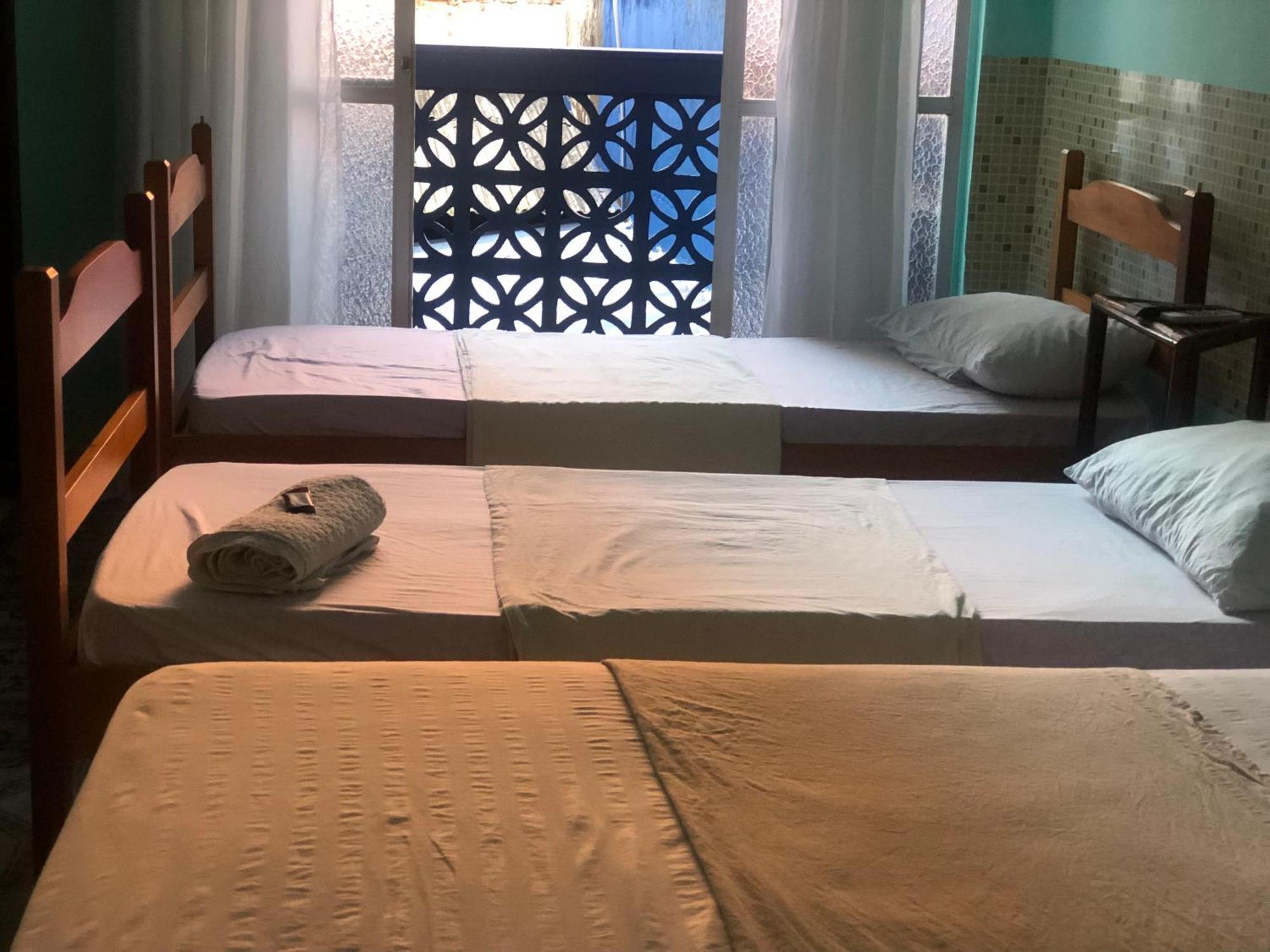 Pousada Biribiri Salvador Ngoại thất bức ảnh