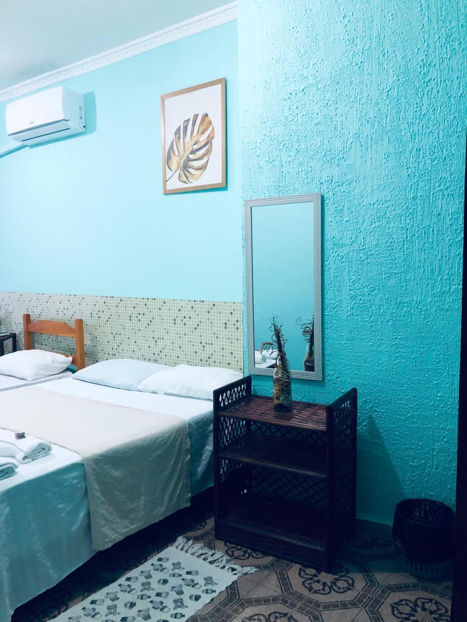 Pousada Biribiri Salvador Ngoại thất bức ảnh