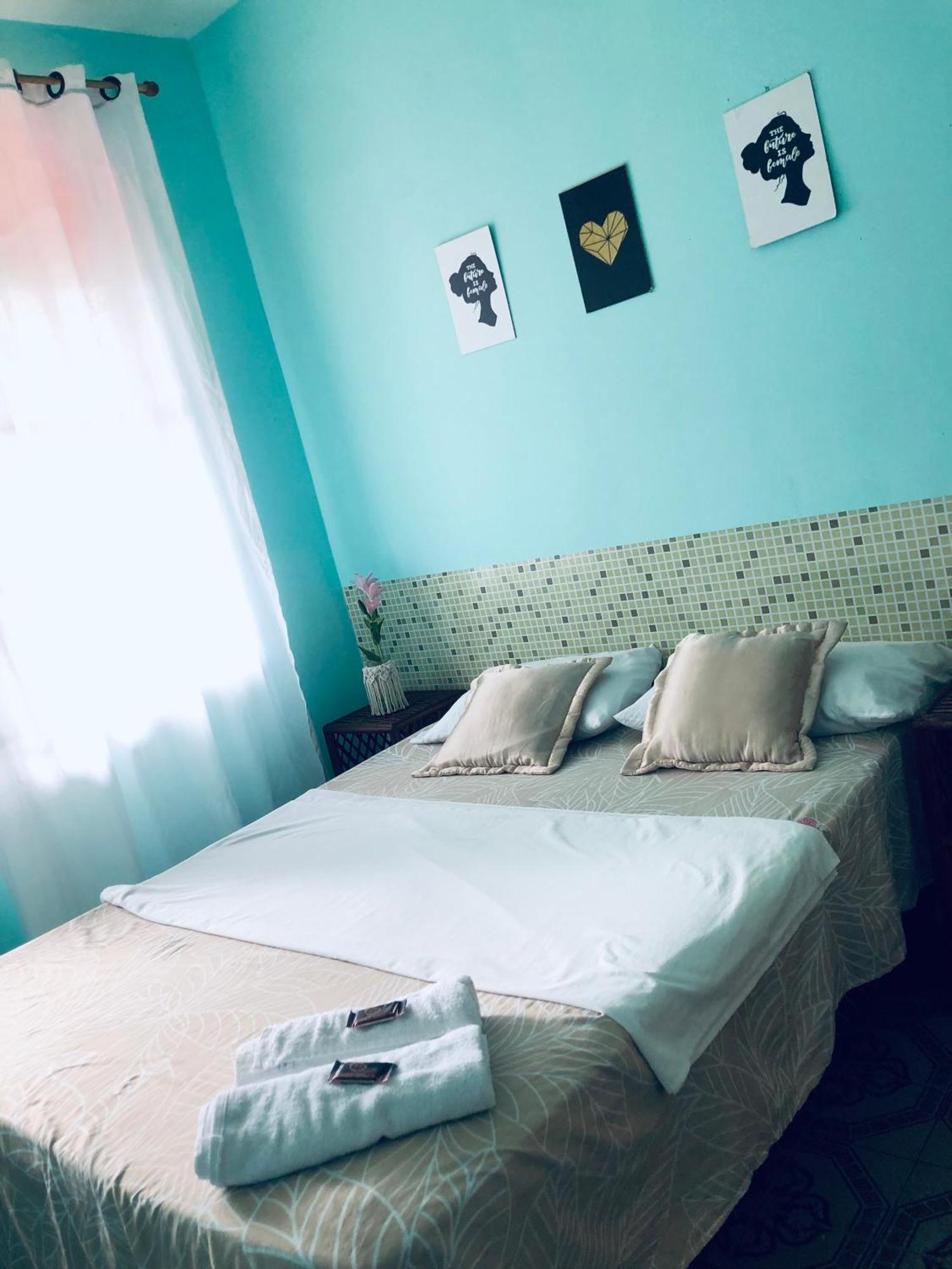 Pousada Biribiri Salvador Ngoại thất bức ảnh