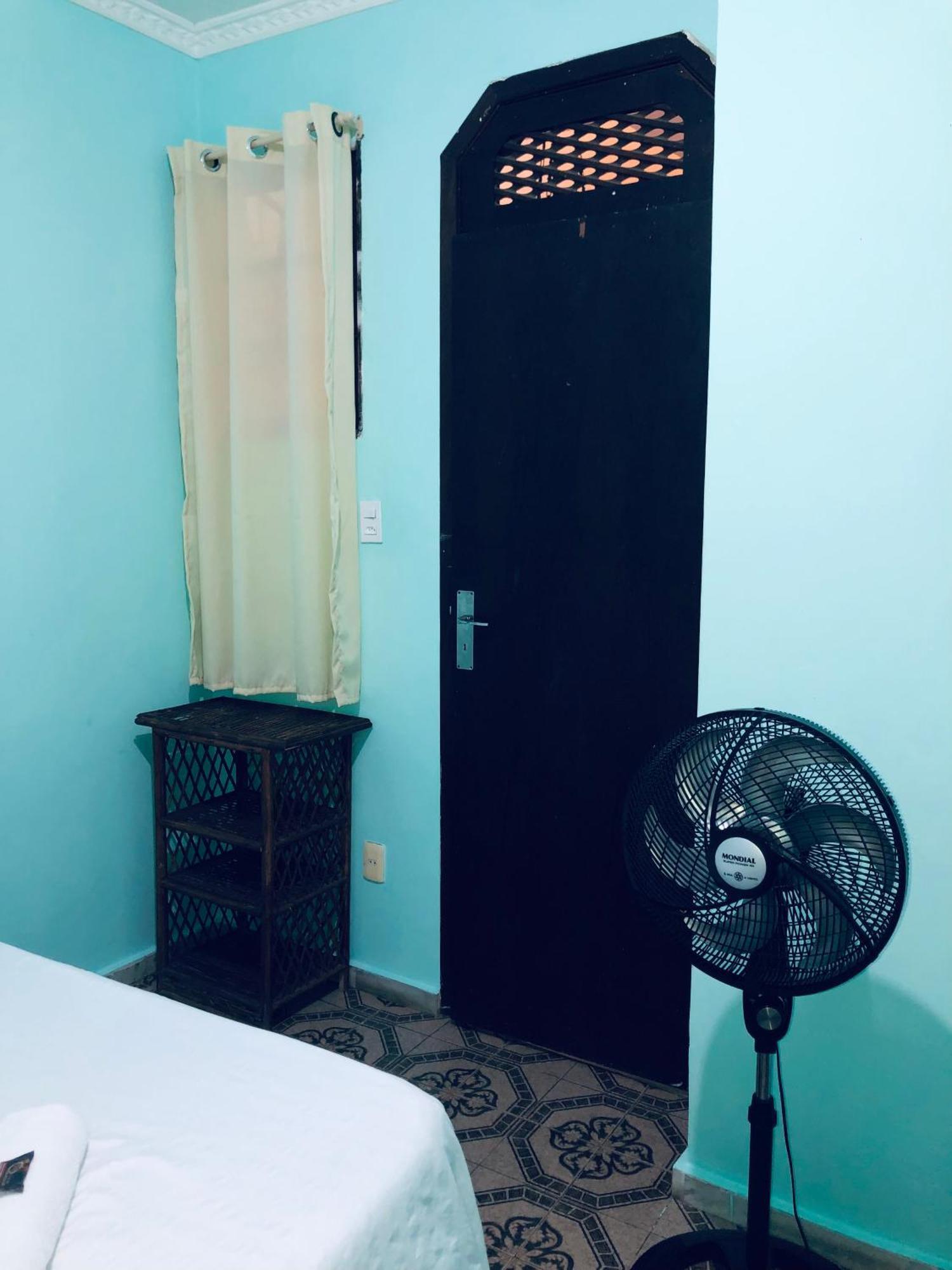 Pousada Biribiri Salvador Ngoại thất bức ảnh