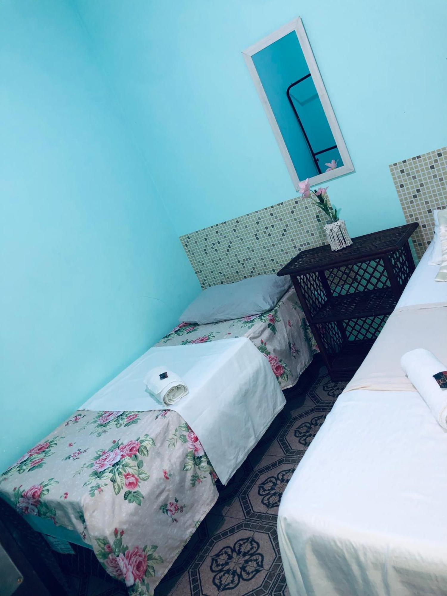 Pousada Biribiri Salvador Ngoại thất bức ảnh