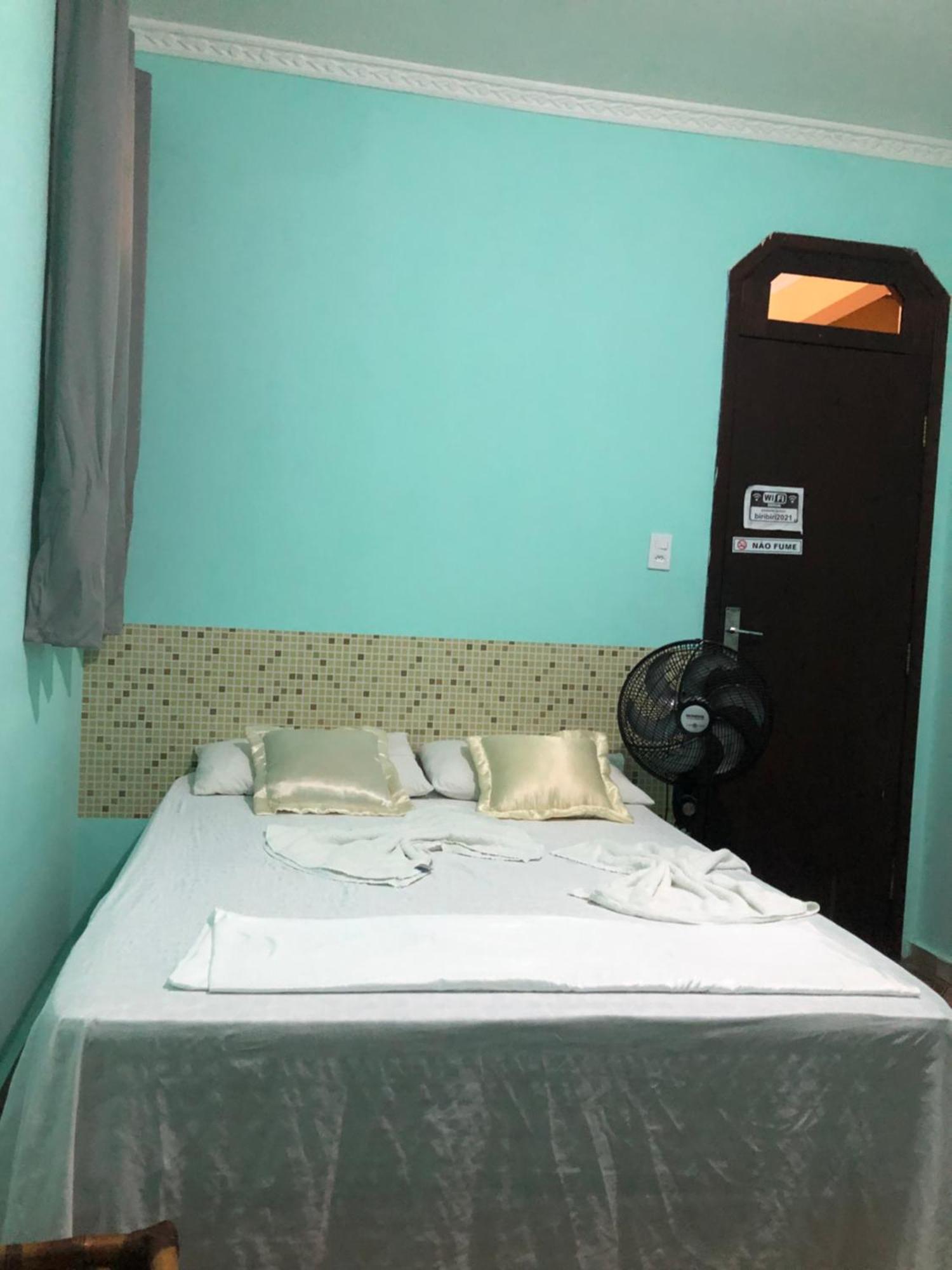 Pousada Biribiri Salvador Ngoại thất bức ảnh