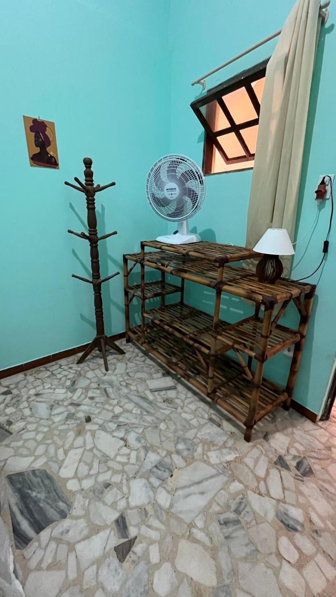 Pousada Biribiri Salvador Ngoại thất bức ảnh