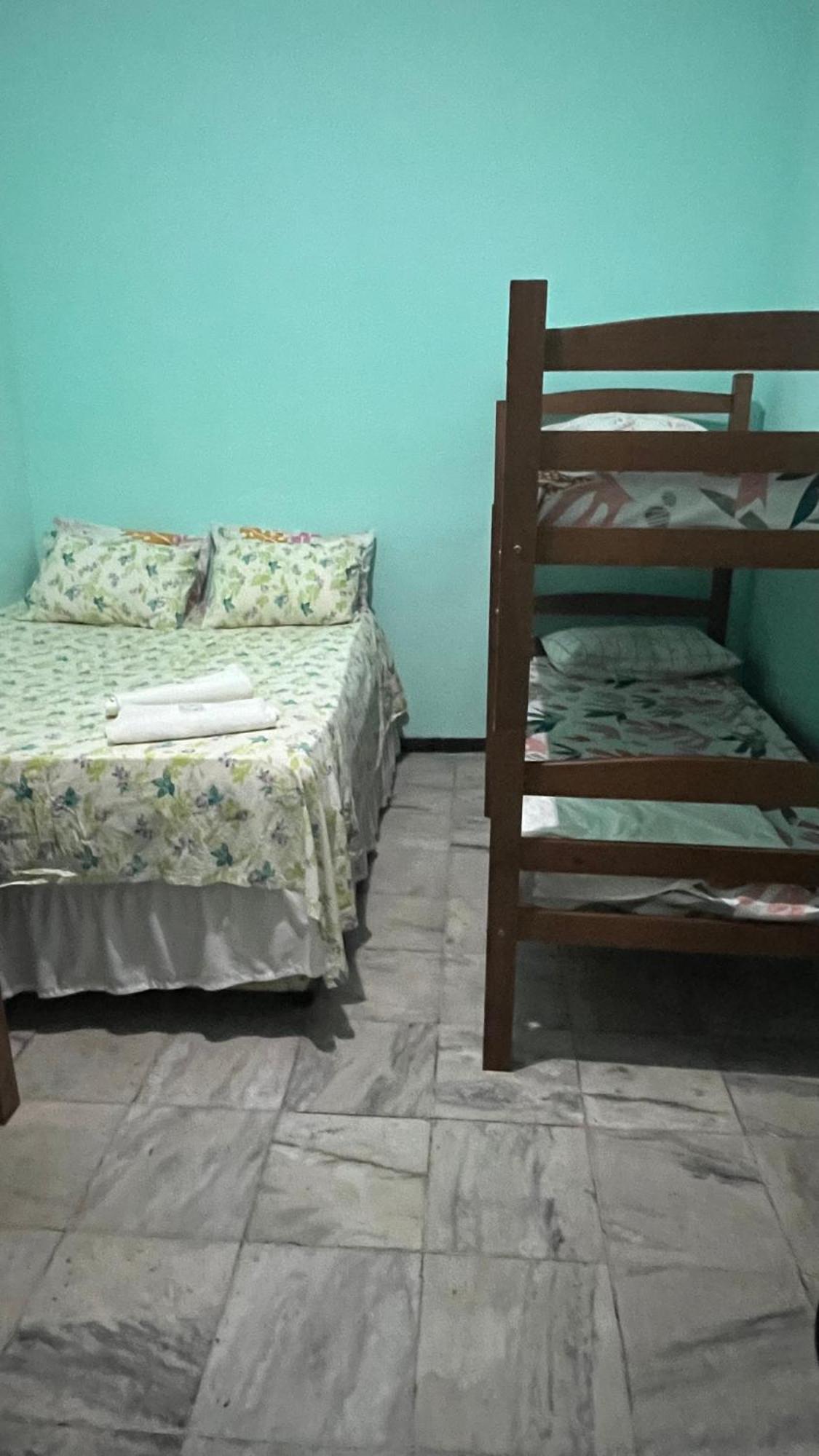 Pousada Biribiri Salvador Ngoại thất bức ảnh
