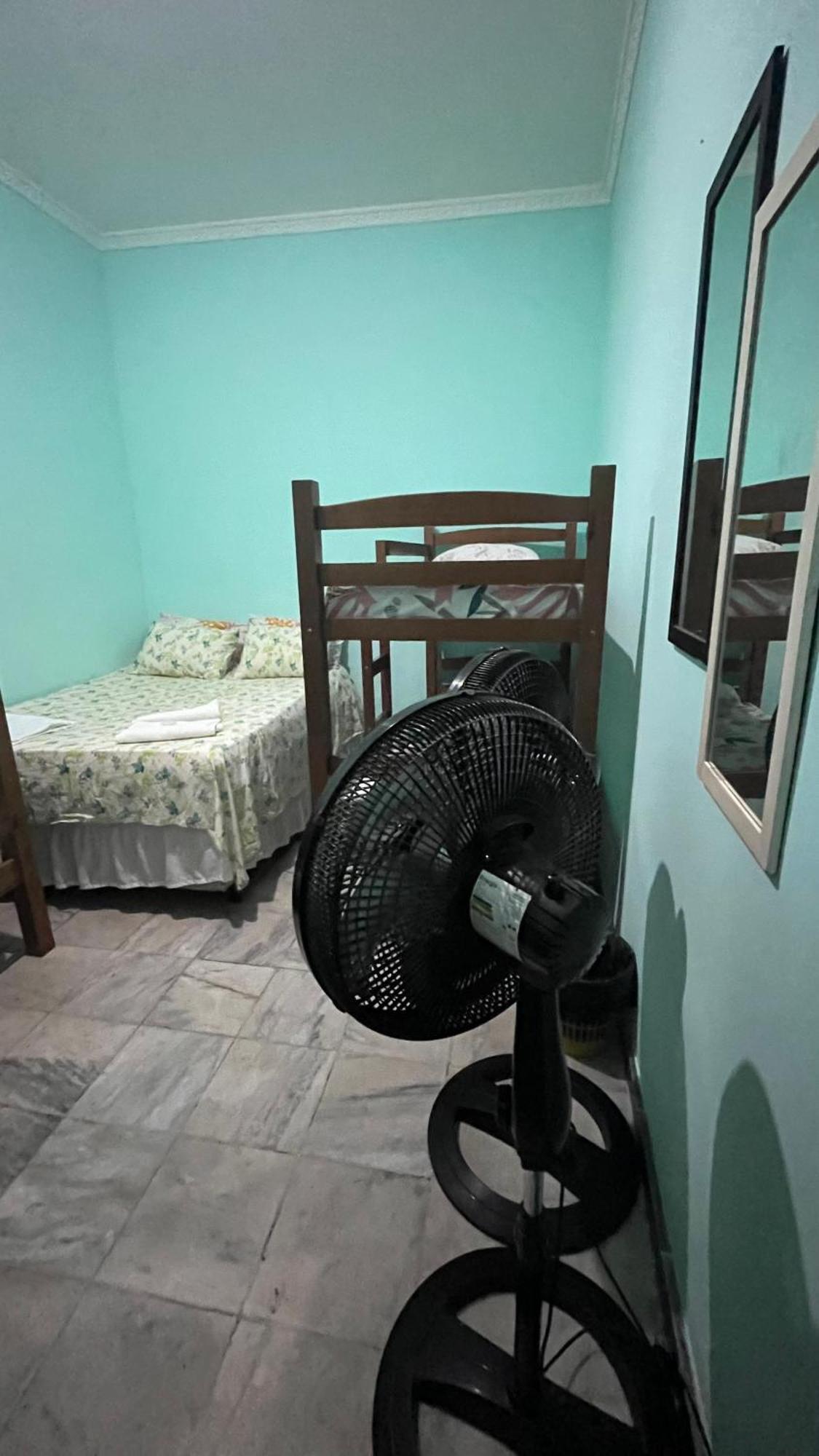 Pousada Biribiri Salvador Ngoại thất bức ảnh