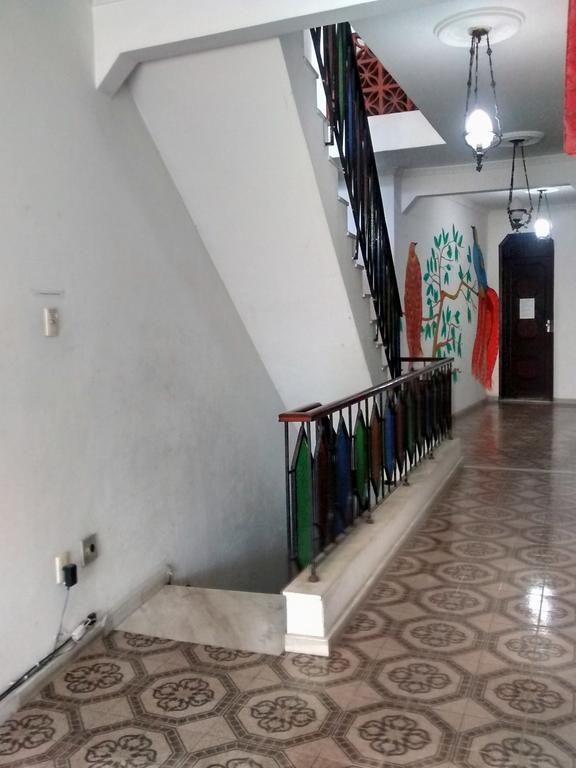 Pousada Biribiri Salvador Ngoại thất bức ảnh