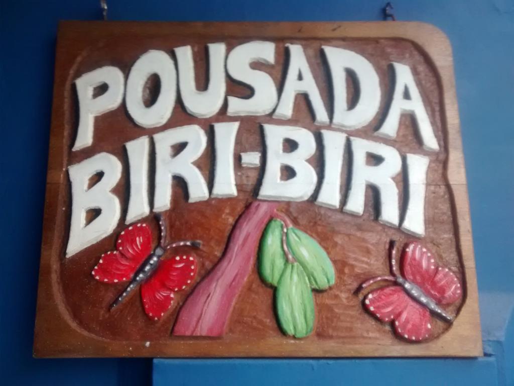 Pousada Biribiri Salvador Ngoại thất bức ảnh