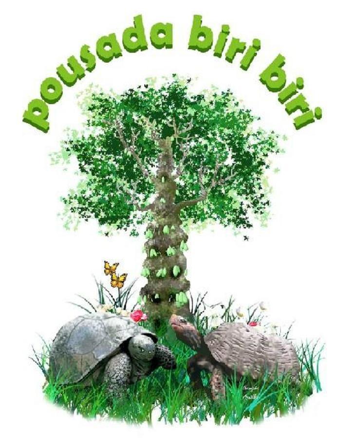 Pousada Biribiri Salvador Ngoại thất bức ảnh