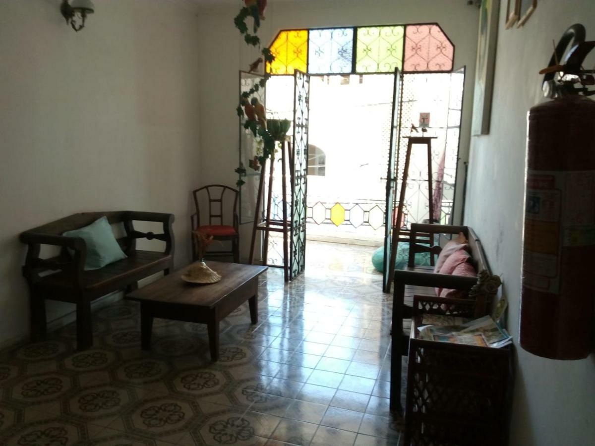 Pousada Biribiri Salvador Ngoại thất bức ảnh