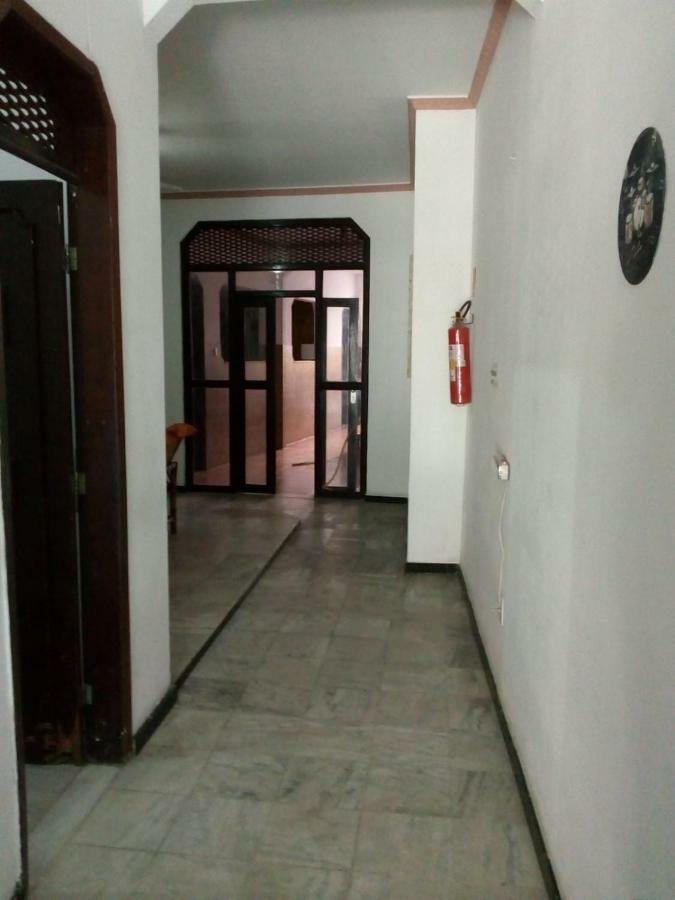 Pousada Biribiri Salvador Ngoại thất bức ảnh